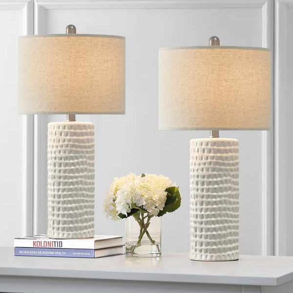 Wayfair lamps on sale living room